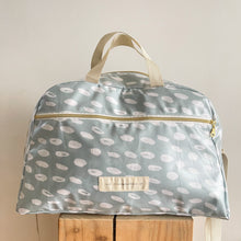 Load image into Gallery viewer, Saco de fim de semana MENTA