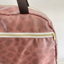 Load image into Gallery viewer, saco fim-de-semana MOCHA MOUSSE