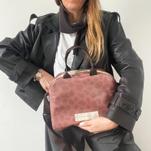 Load image into Gallery viewer, Lancheira M MOCHA MOUSSE