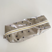 Load image into Gallery viewer, Bolsa para acessórios cabelo MATCHA