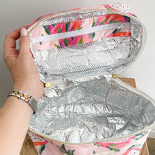 Load image into Gallery viewer, Necessaire térmico PITAYA