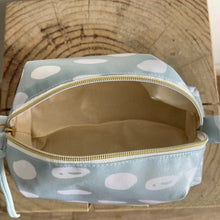Load image into Gallery viewer, Necessaire pequeno MENTA