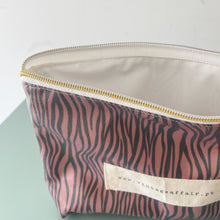 Load image into Gallery viewer, bolsa plastificada CHERRY