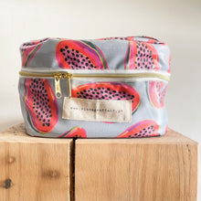 Load image into Gallery viewer, Necessaire térmico PAPAYA