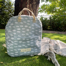 Load image into Gallery viewer, Mochila térmica MENTA