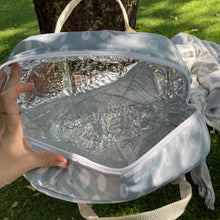 Load image into Gallery viewer, Mochila térmica MENTA