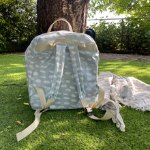 Load image into Gallery viewer, Mochila térmica MENTA