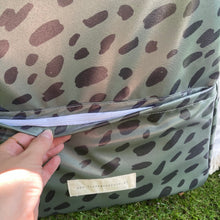 Load image into Gallery viewer, Mochila térmica HORTELÃ