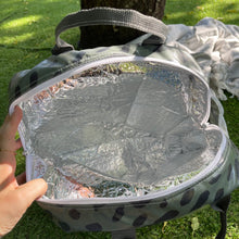 Load image into Gallery viewer, Mochila térmica HORTELÃ