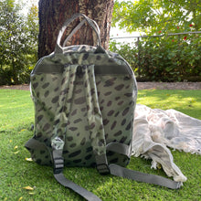 Load image into Gallery viewer, Mochila térmica HORTELÃ