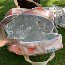 Load image into Gallery viewer, Mochila térmica SUMMER COCKTAIL