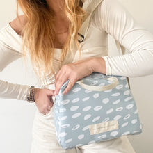 Load image into Gallery viewer, Lancheira M MENTA