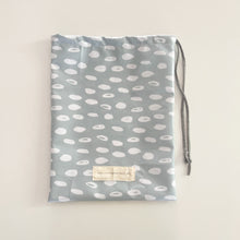 Load image into Gallery viewer, saco multiusos cordão MENTA