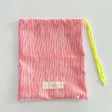 Load image into Gallery viewer, saco multiusos cordão PASTILHA