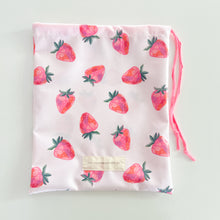 Load image into Gallery viewer, saco multiusos cordão MORANGOSKA 🍓