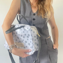 Load image into Gallery viewer, Lancheira M DOTS