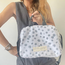 Load image into Gallery viewer, Lancheira M DOTS