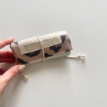 Load image into Gallery viewer, Individual de mesa LEOPARDO ESCURO