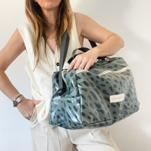 Load image into Gallery viewer, saco fim-de-semana HORTELÃ