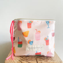 Load image into Gallery viewer, bolsa térmica SUMMER COCKTAIL