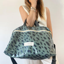 Load image into Gallery viewer, saco fim-de-semana HORTELÃ