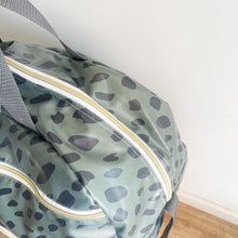 Load image into Gallery viewer, saco fim-de-semana HORTELÃ