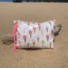 Load image into Gallery viewer, Almofada de praia SORVETE