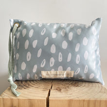 Load image into Gallery viewer, Almofada de praia MENTA