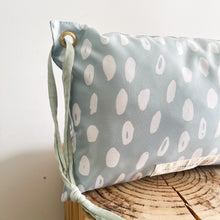 Load image into Gallery viewer, Almofada de praia MENTA