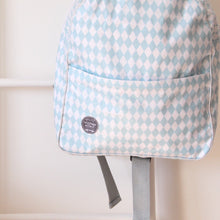 Load image into Gallery viewer, Aqua small