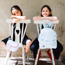 Load image into Gallery viewer, Aqua small