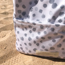 Load image into Gallery viewer, Mochila térmica DOTS