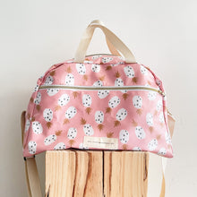 Load image into Gallery viewer, Saco de fim de semana ANANASES