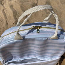 Load image into Gallery viewer, Mochila térmica RISCAS MENTA