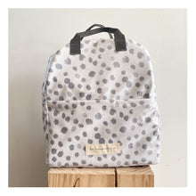 Load image into Gallery viewer, Mochila térmica DOTS