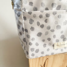 Load image into Gallery viewer, Mochila térmica DOTS