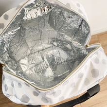 Load image into Gallery viewer, Mochila térmica DOTS