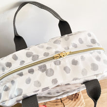 Load image into Gallery viewer, Mochila térmica DOTS
