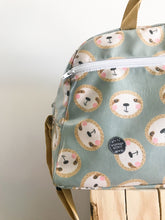 Load image into Gallery viewer, Saco fim de semana PREGUIÇA