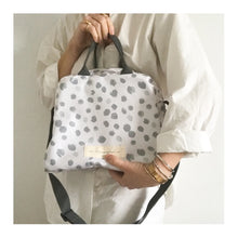 Load image into Gallery viewer, Lancheira M DOTS