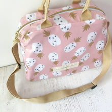 Load image into Gallery viewer, Lancheira M ANANASES