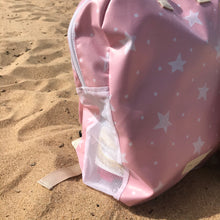 Load image into Gallery viewer, Mochila de rede BIG STAR