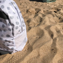 Load image into Gallery viewer, Mochila de rede DOTS