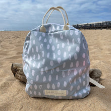 Load image into Gallery viewer, Mochila de rede MENTA