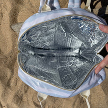 Load image into Gallery viewer, Mochila térmica RISCAS MENTA