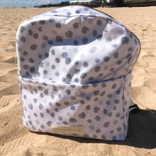 Load image into Gallery viewer, Mochila térmica DOTS