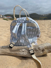 Load image into Gallery viewer, Mochila de rede MENTA