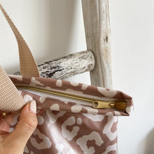 Load image into Gallery viewer, Saco de alças XL CAMEL