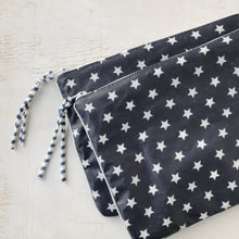 Load image into Gallery viewer, clutch grande NAVY STAR