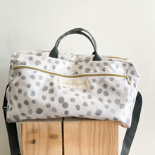 Load image into Gallery viewer, Saco desporto DOTS